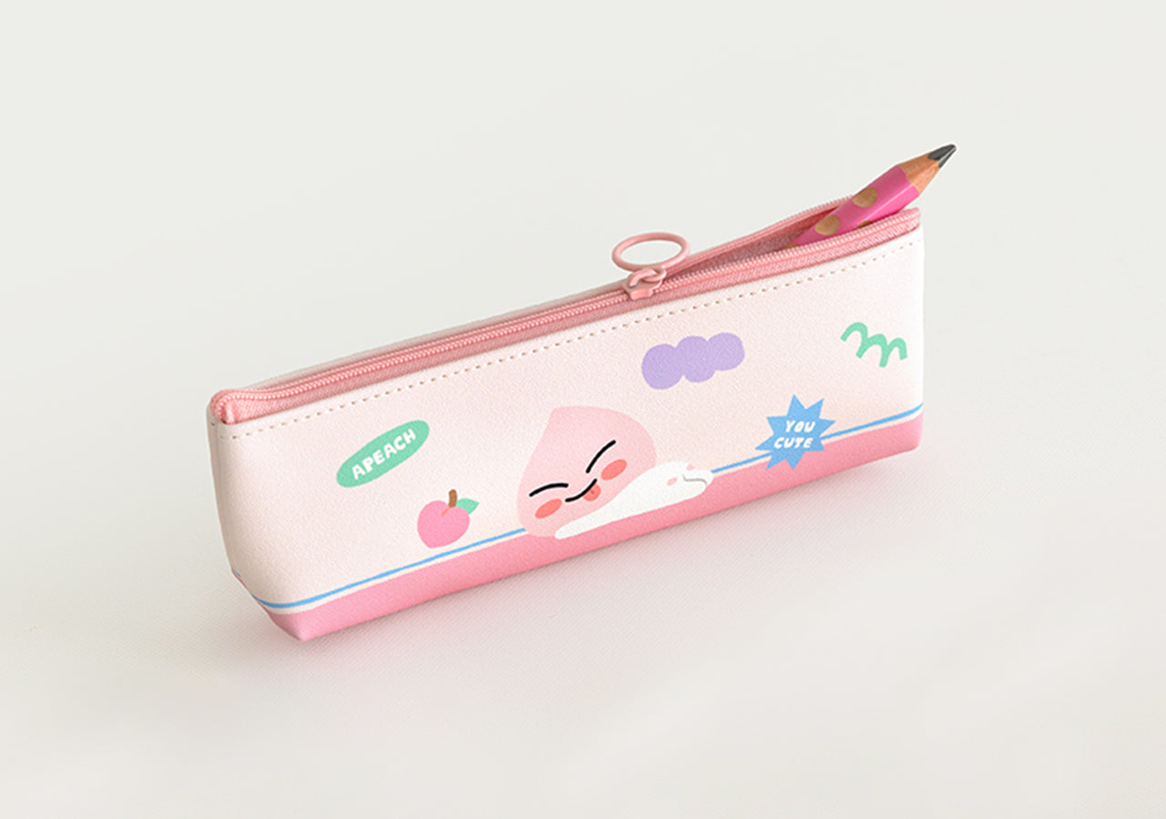 KAKAO FRIENDS - Trousse Apeach - Detail 2