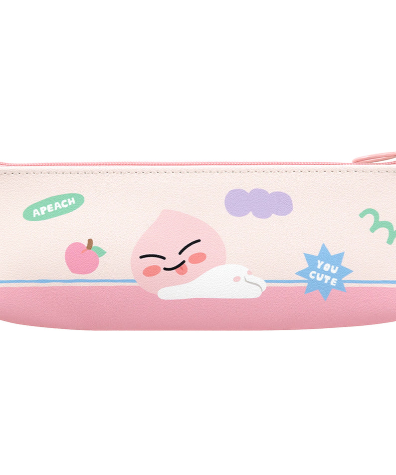 KAKAO FRIENDS - Trousse Apeach - Detail 5