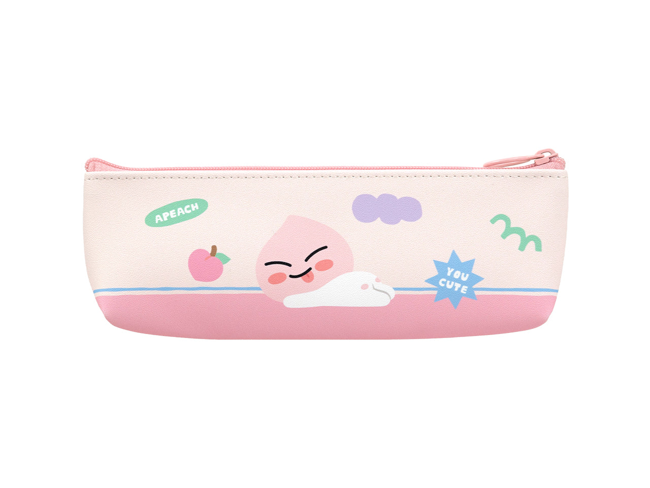 KAKAO FRIENDS - Trousse Apeach - Detail 5