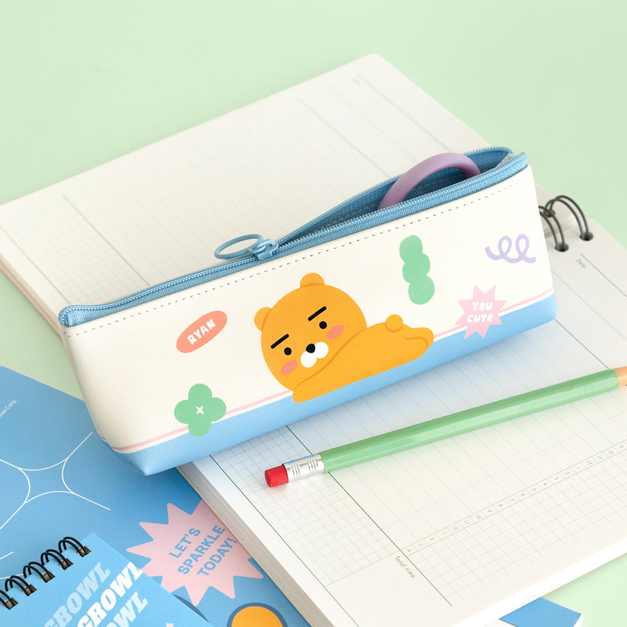 KAKAO FRIENDS - Trousse Ryan
