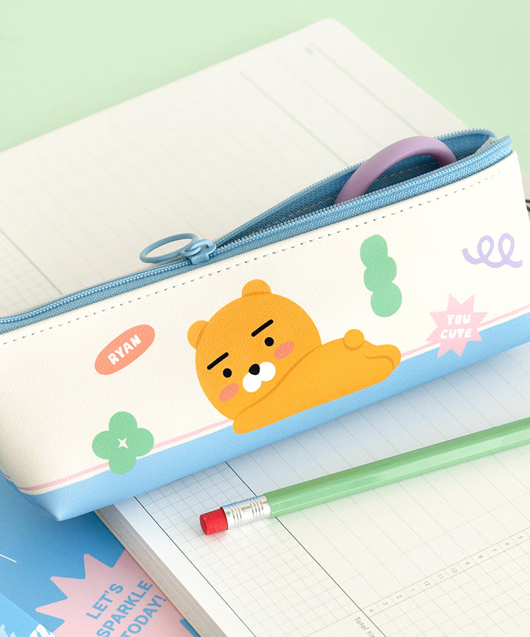 KAKAO FRIENDS - Trousse Ryan - Detail 2