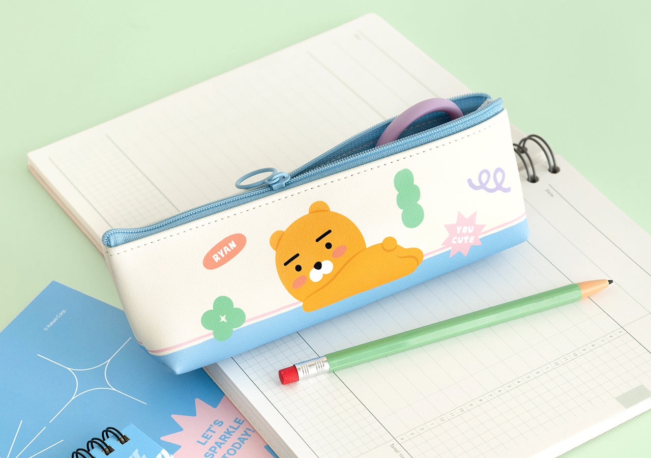 KAKAO FRIENDS - Trousse Ryan - Detail 2