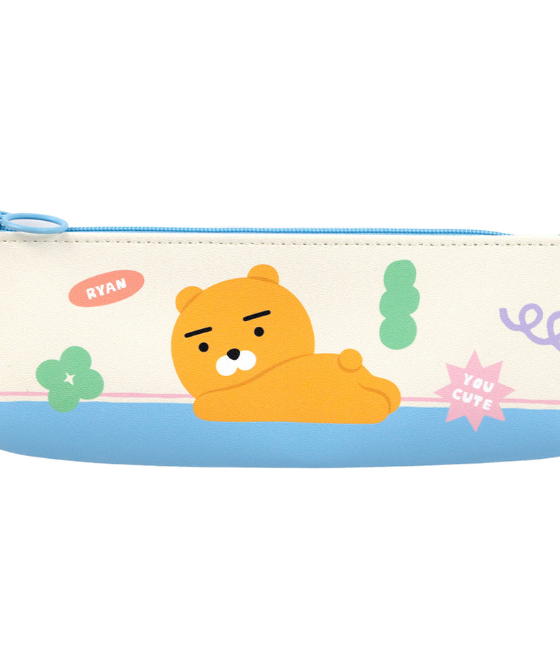 KAKAO FRIENDS - Trousse Ryan - Detail 4