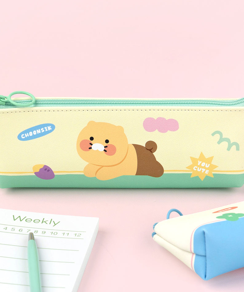 KAKAO FRIENDS - Trousse Chunsik