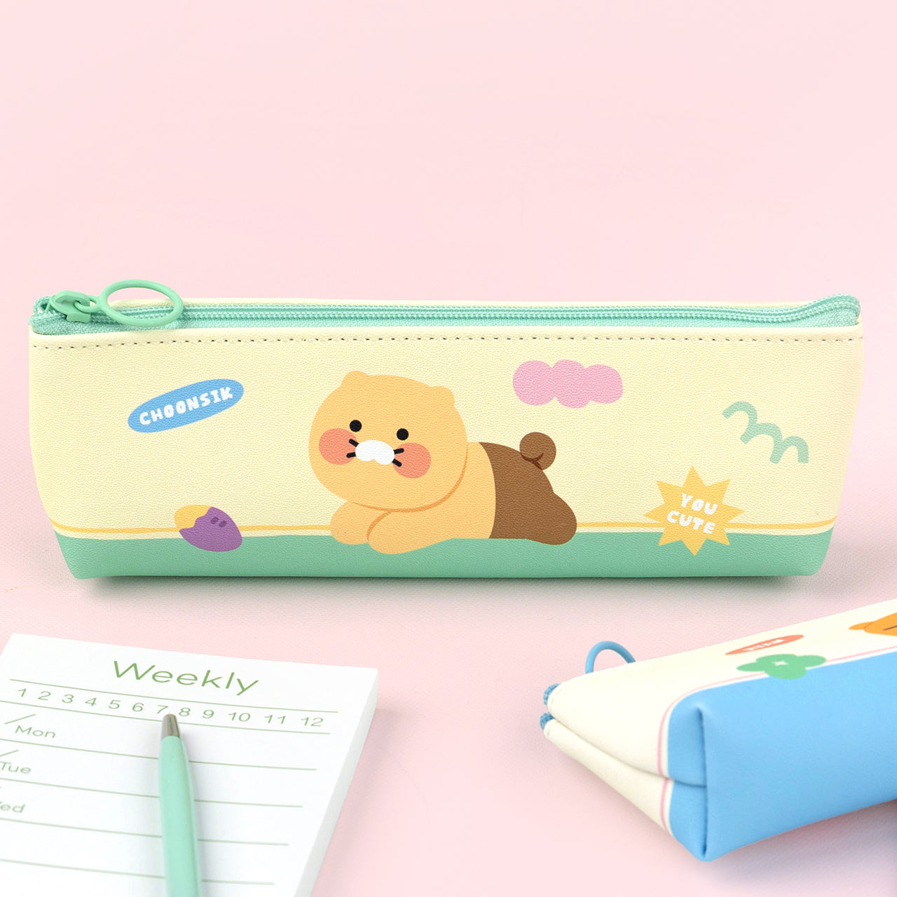 KAKAO FRIENDS - Trousse Chunsik