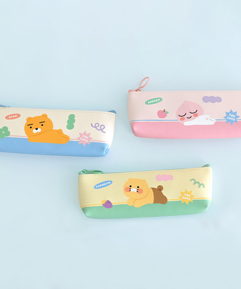KAKAO FRIENDS - Trousse Chunsik