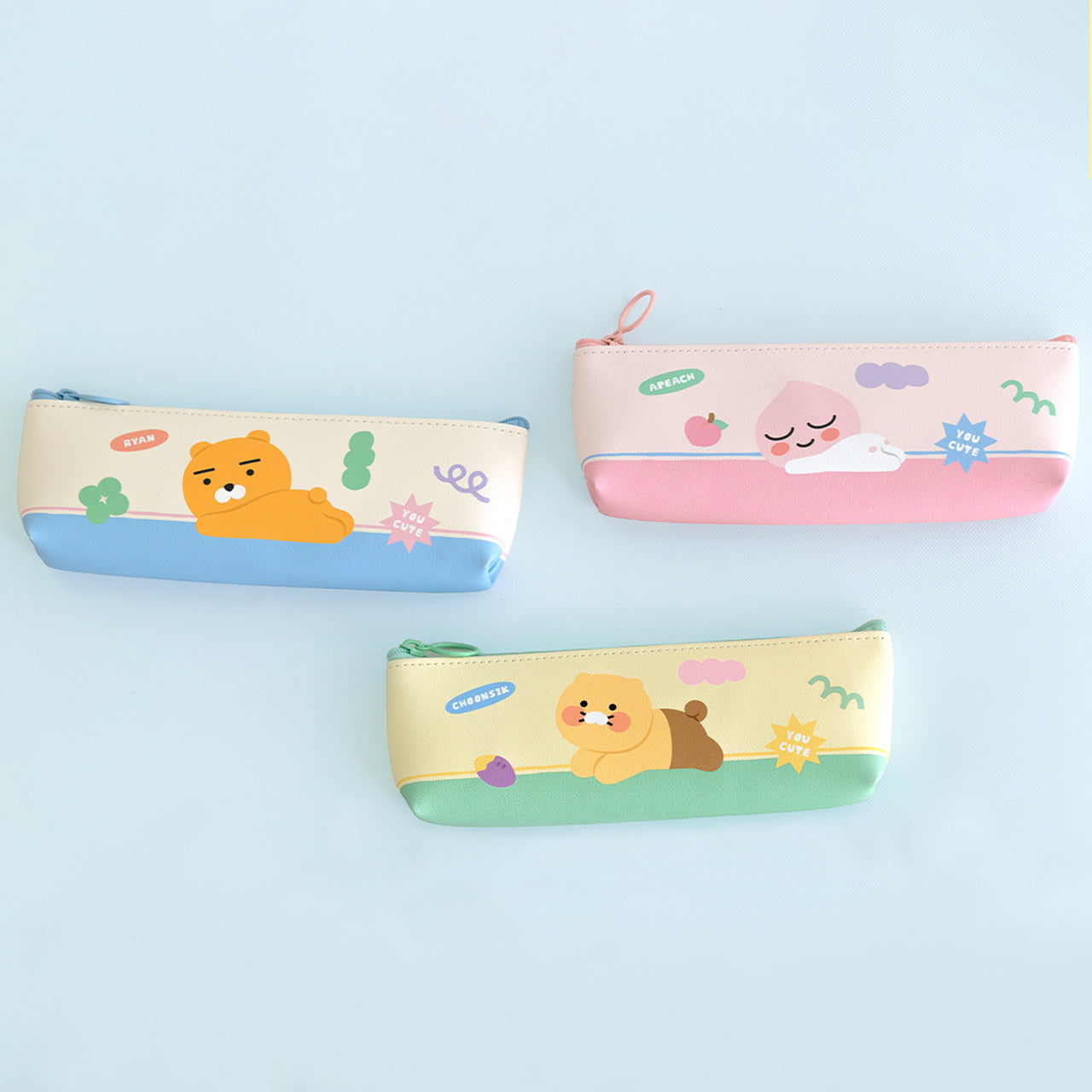 KAKAO FRIENDS - Trousse Chunsik