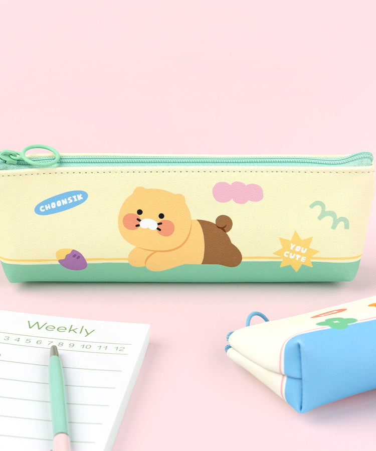 KAKAO FRIENDS - Trousse Chunsik - Detail 2