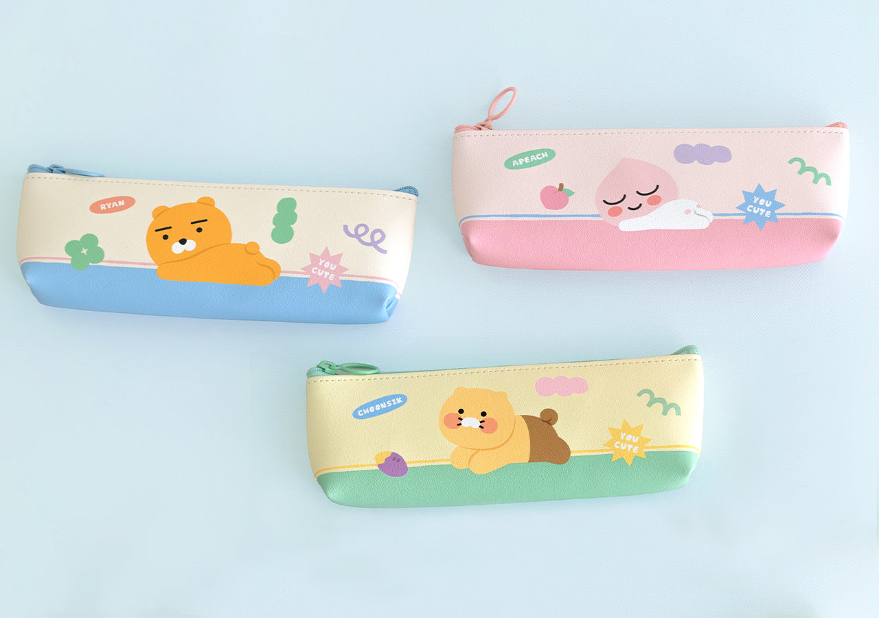 KAKAO FRIENDS - Trousse Chunsik - Detail 3