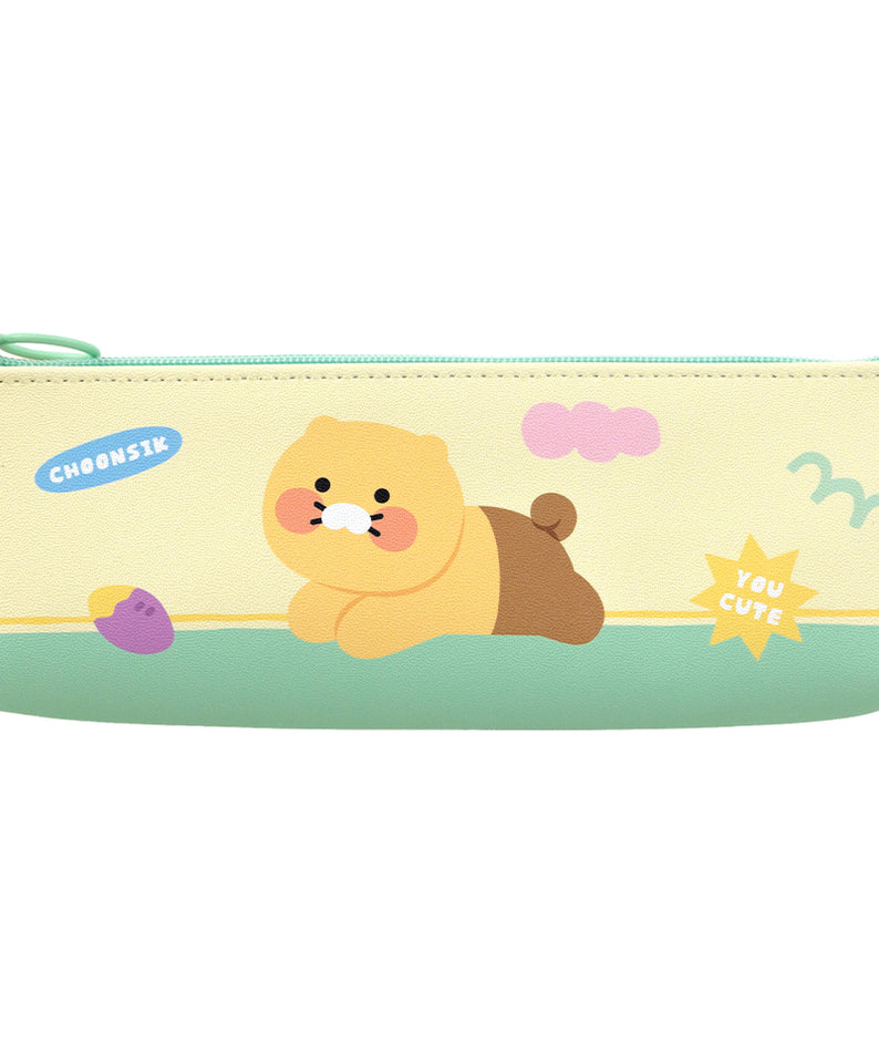 KAKAO FRIENDS - Trousse Chunsik - Detail 4