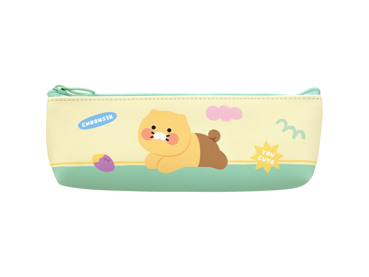 KAKAO FRIENDS - Trousse Chunsik - Detail 4