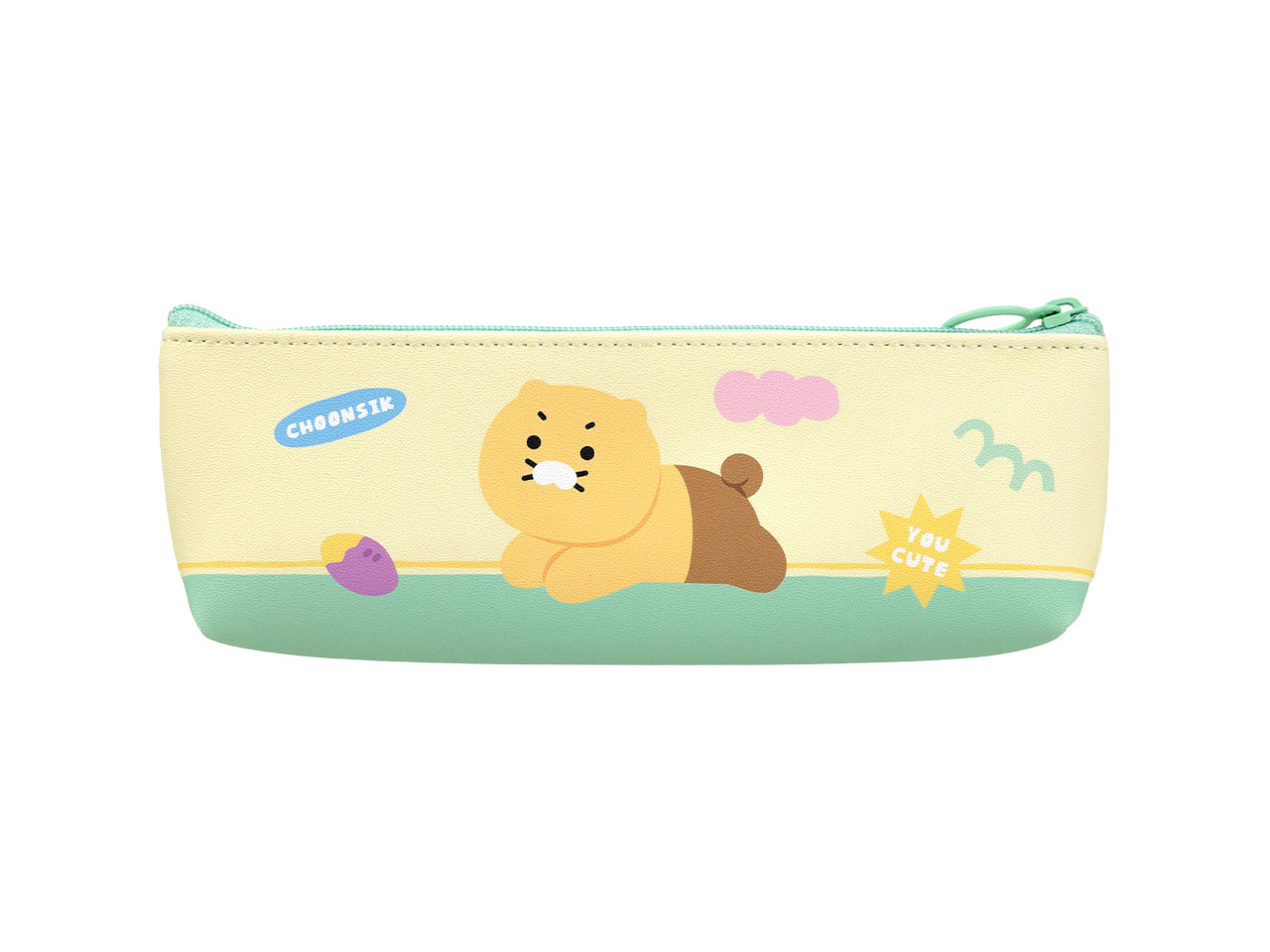 KAKAO FRIENDS - Trousse Chunsik - Detail 5