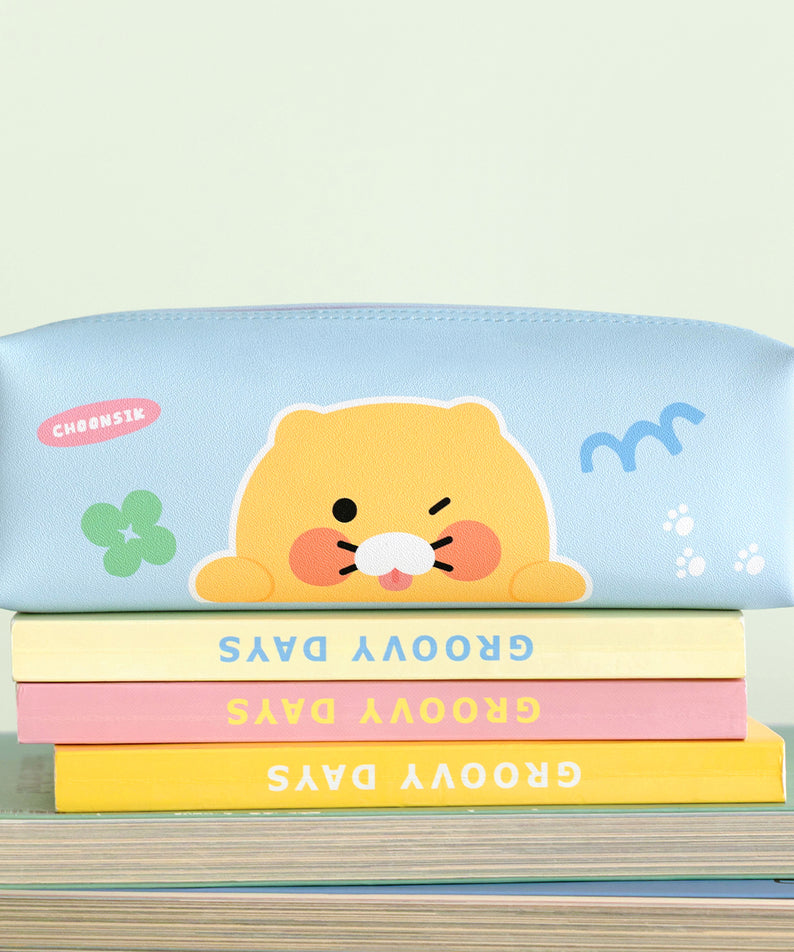 KAKAO FRIENDS - Trousse Chunsik