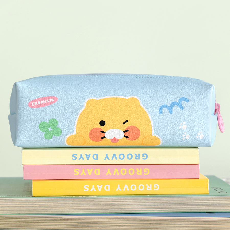 KAKAO FRIENDS - Trousse Chunsik