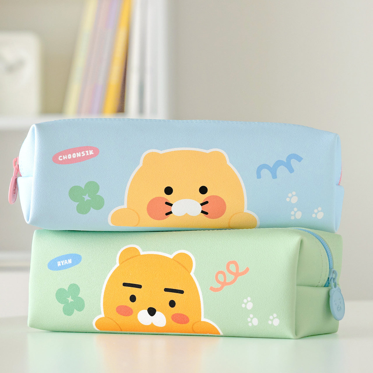 KAKAO FRIENDS - Trousse Chunsik