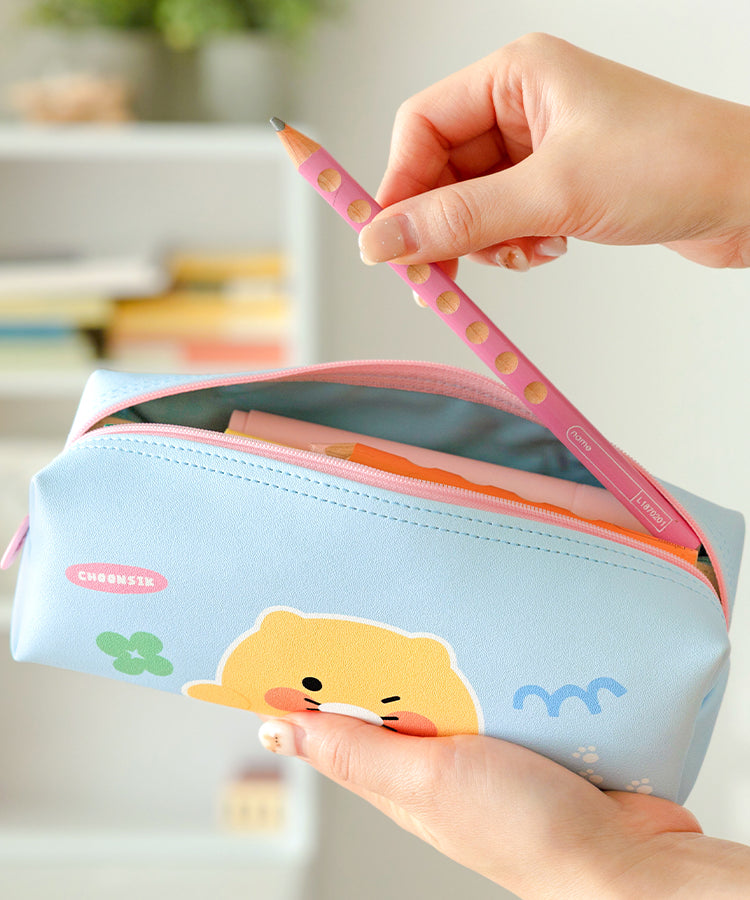 KAKAO FRIENDS - Trousse Chunsik - Detail 5