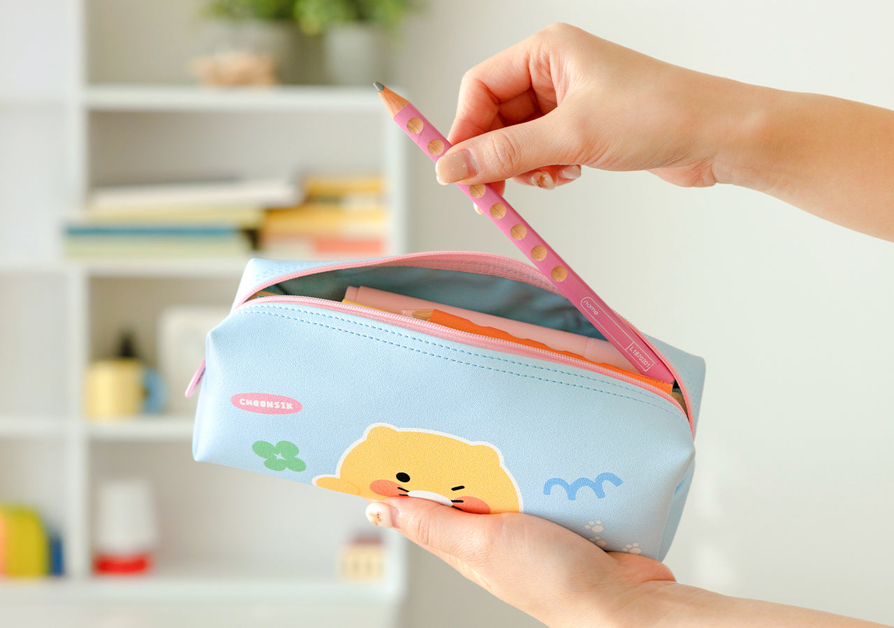 KAKAO FRIENDS - Trousse Chunsik - Detail 5