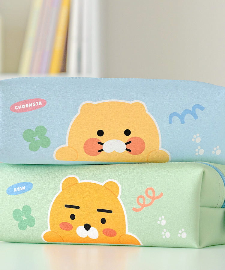 KAKAO FRIENDS - Trousse Chunsik - Detail 6