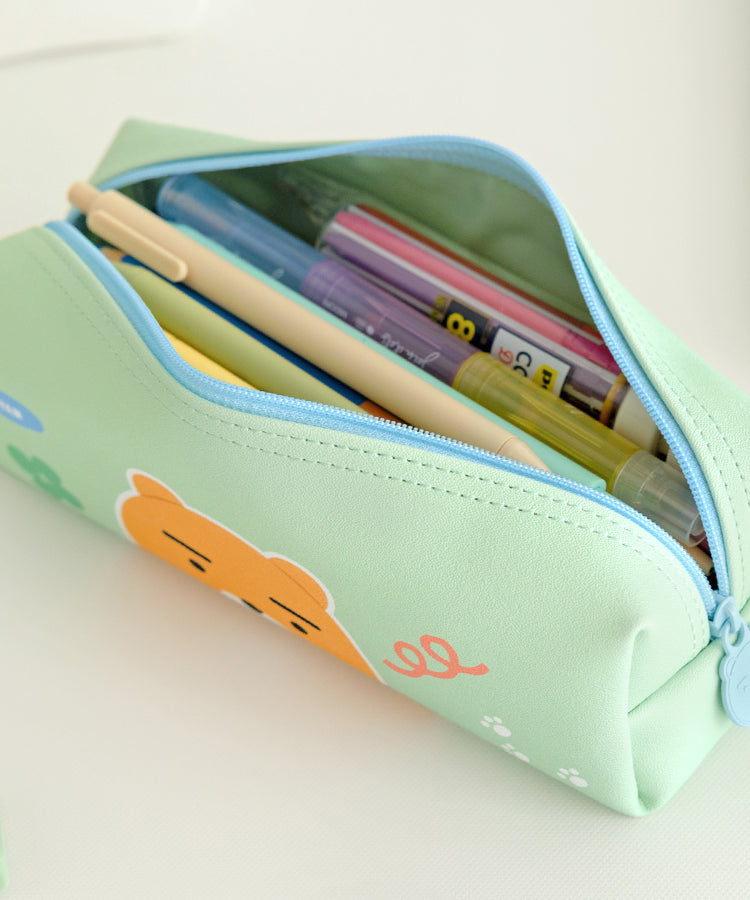 KAKAO FRIENDS - Trousse Ryan - Detail 4
