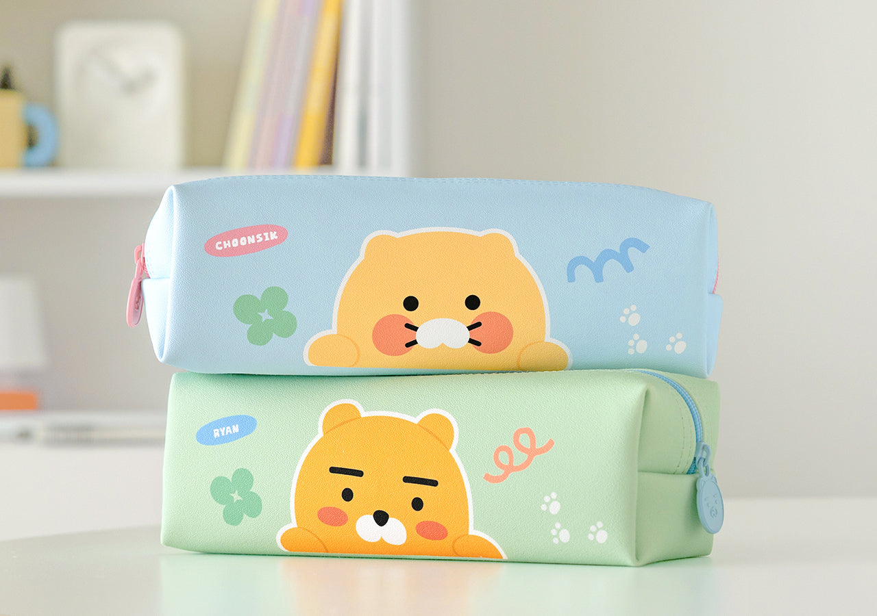 KAKAO FRIENDS - Trousse Ryan - Detail 5