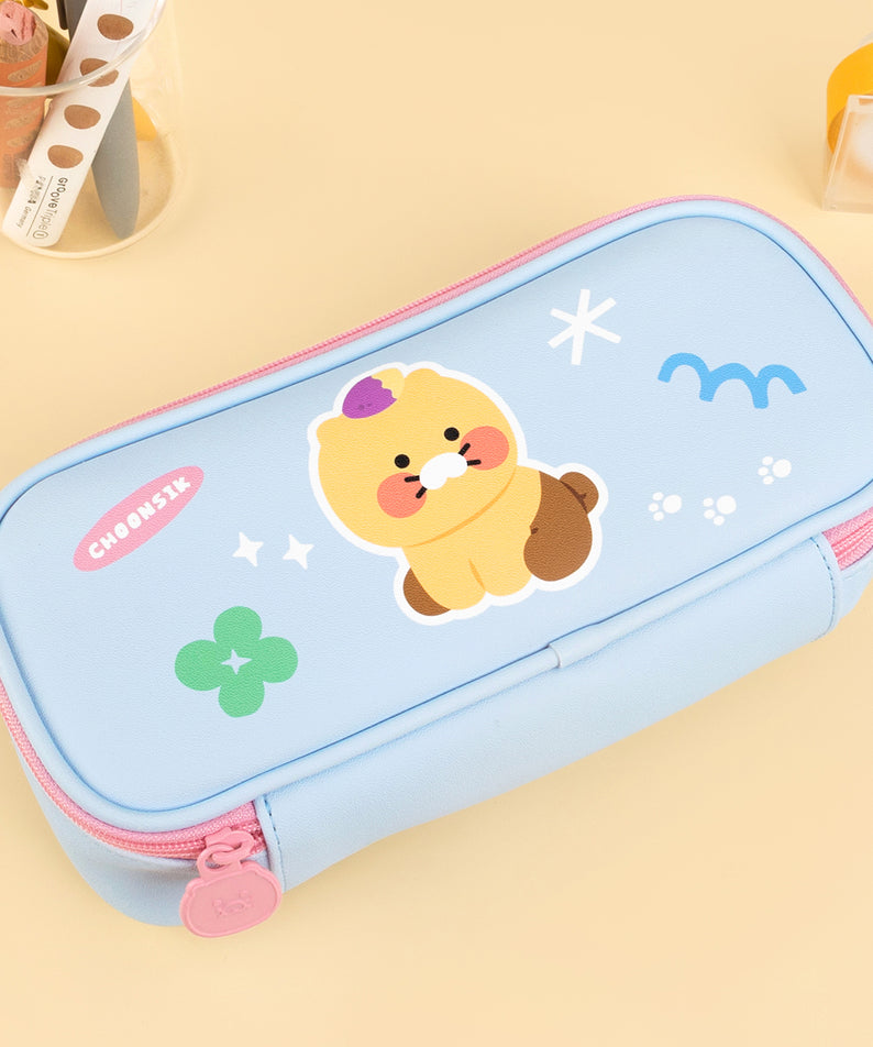 KAKAO FRIENDS - Pochette Chunsik