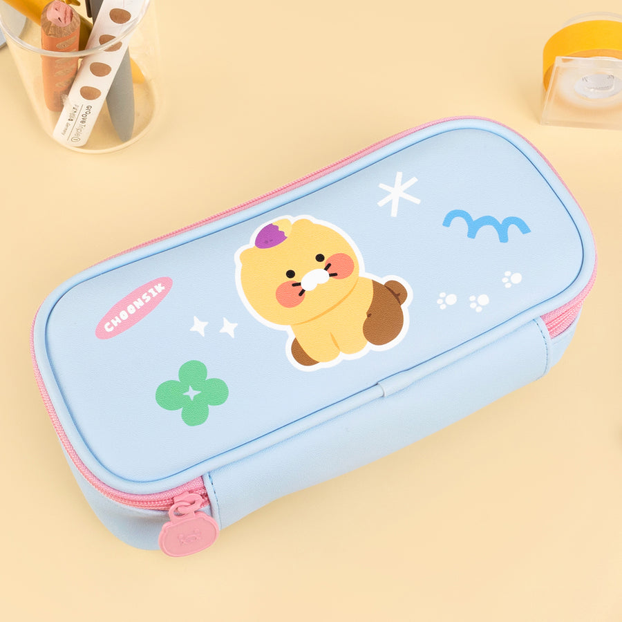 KAKAO FRIENDS - Pochette Chunsik