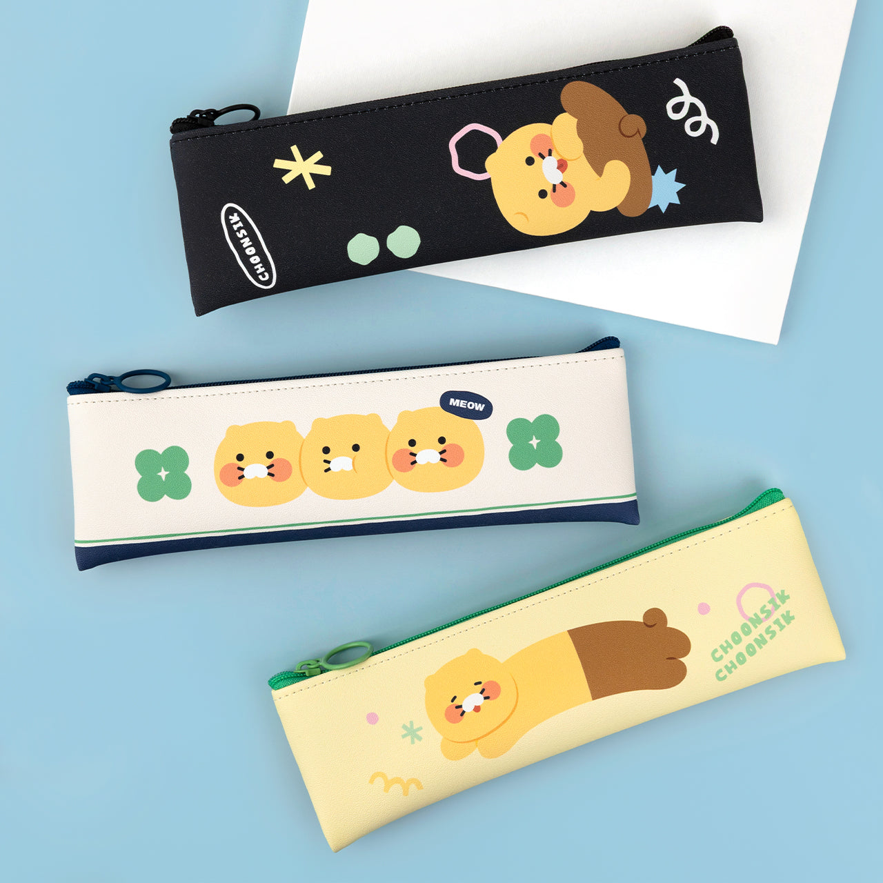 KAKAO FRIENDS - Chunsik