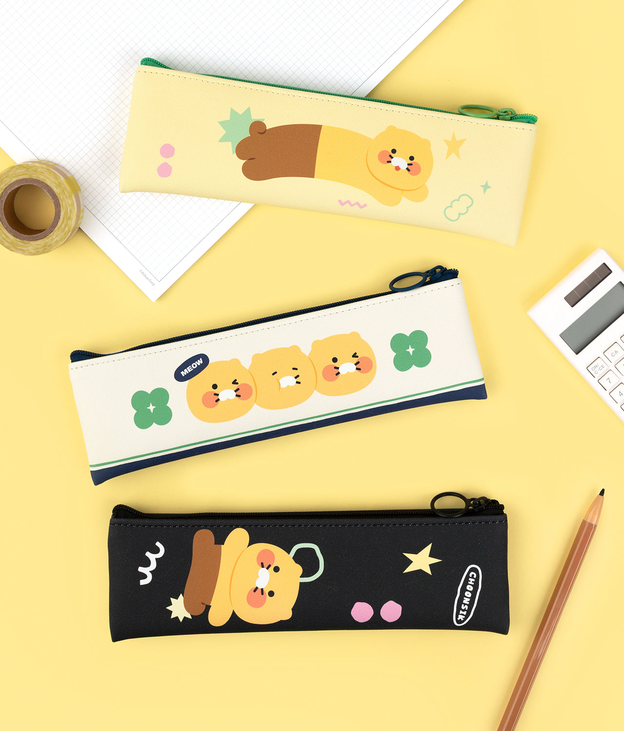 KAKAO FRIENDS - Chunsik - Detail 5