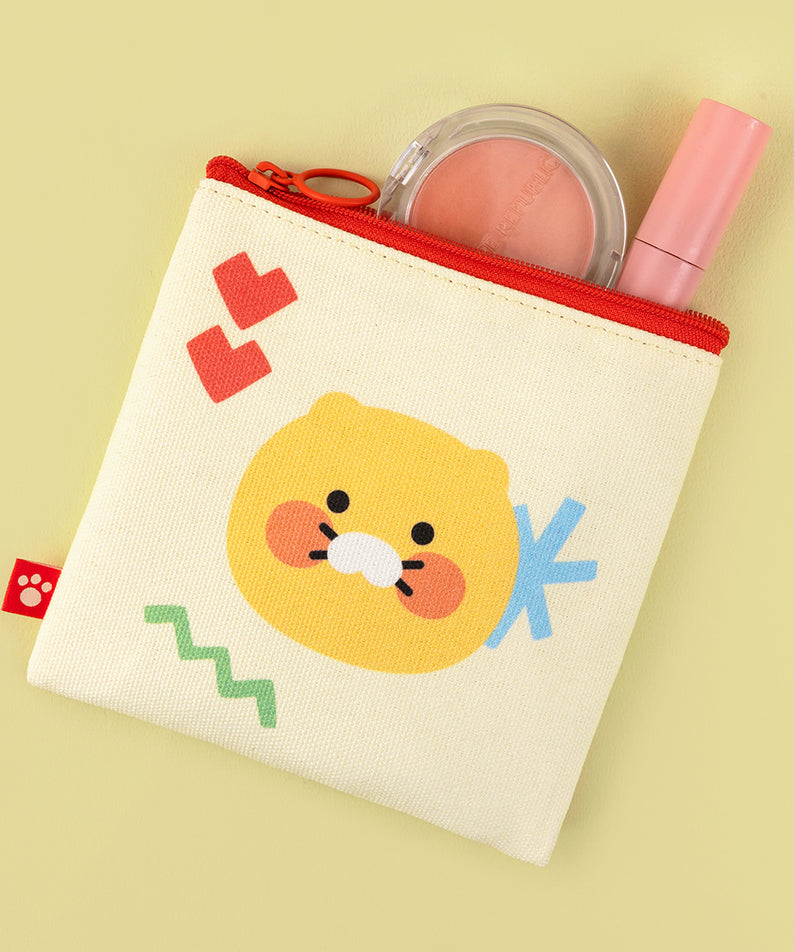 KAKAO FRIENDS - Chunsik Pochette