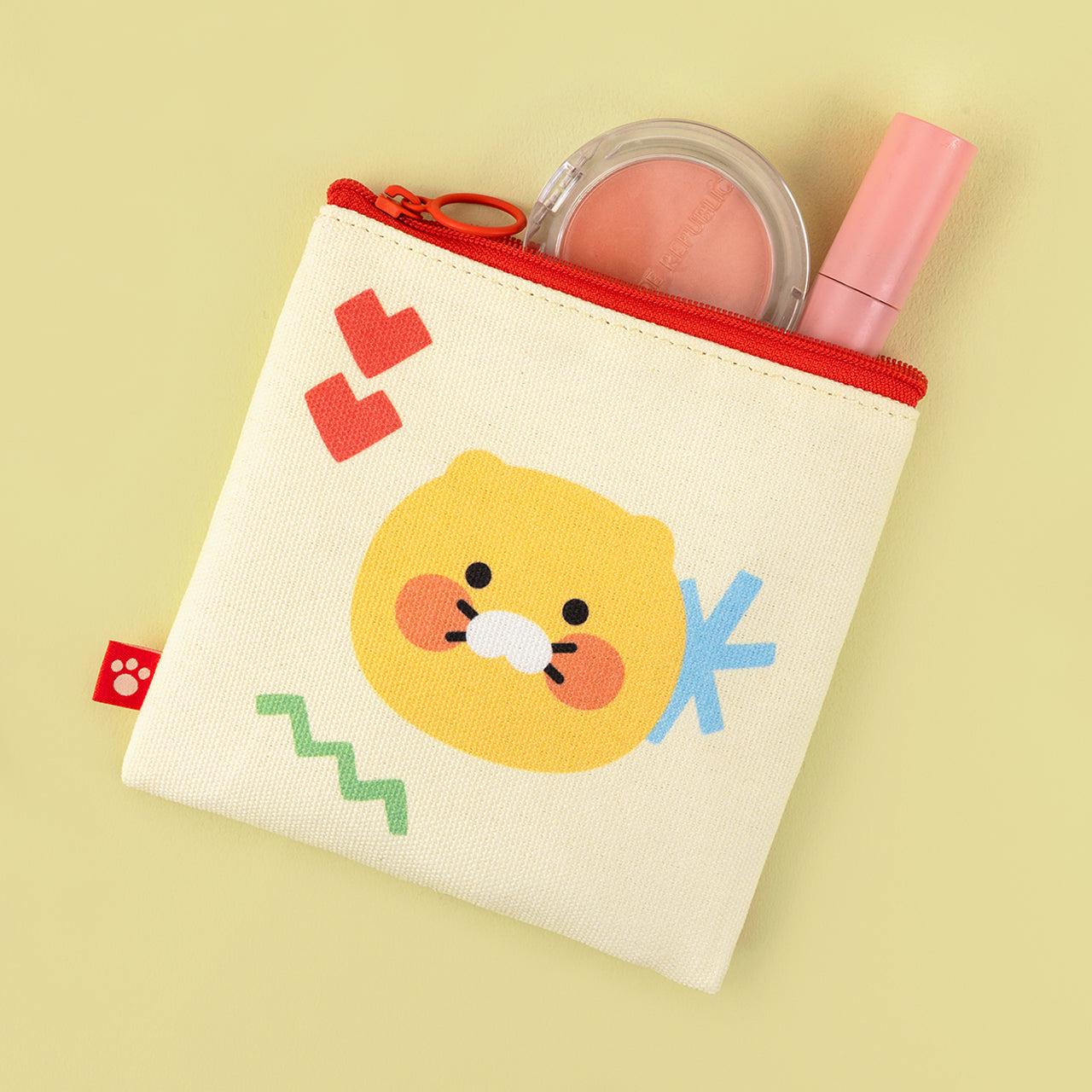 KAKAO FRIENDS - Chunsik Pochette