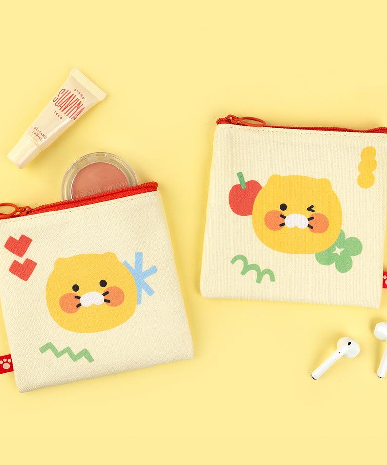 KAKAO FRIENDS - Chunsik Pochette