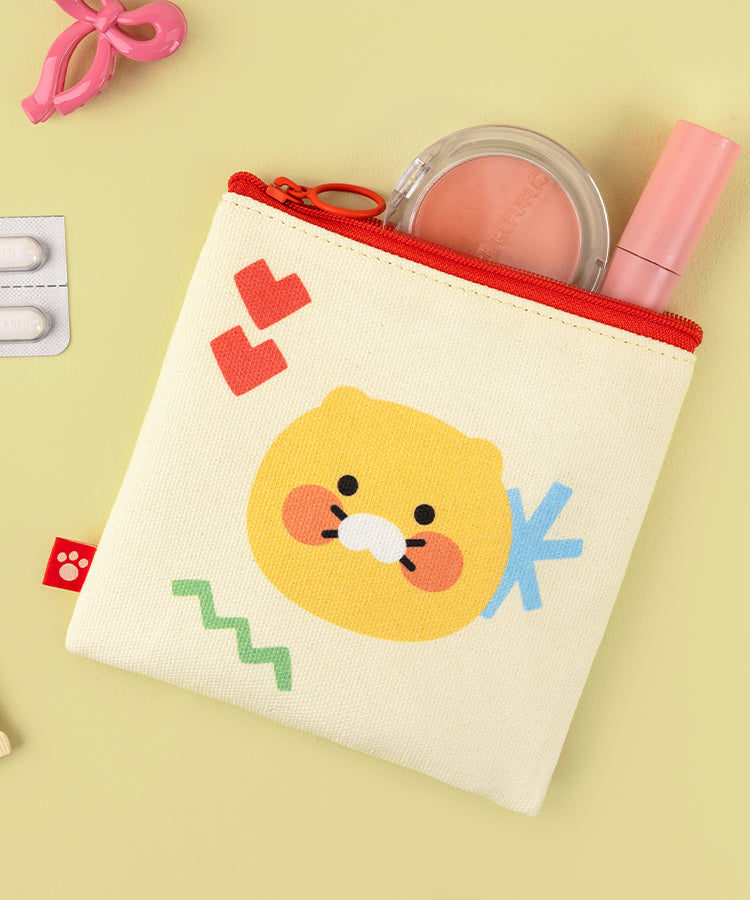 KAKAO FRIENDS - Chunsik Pochette - Detail 3