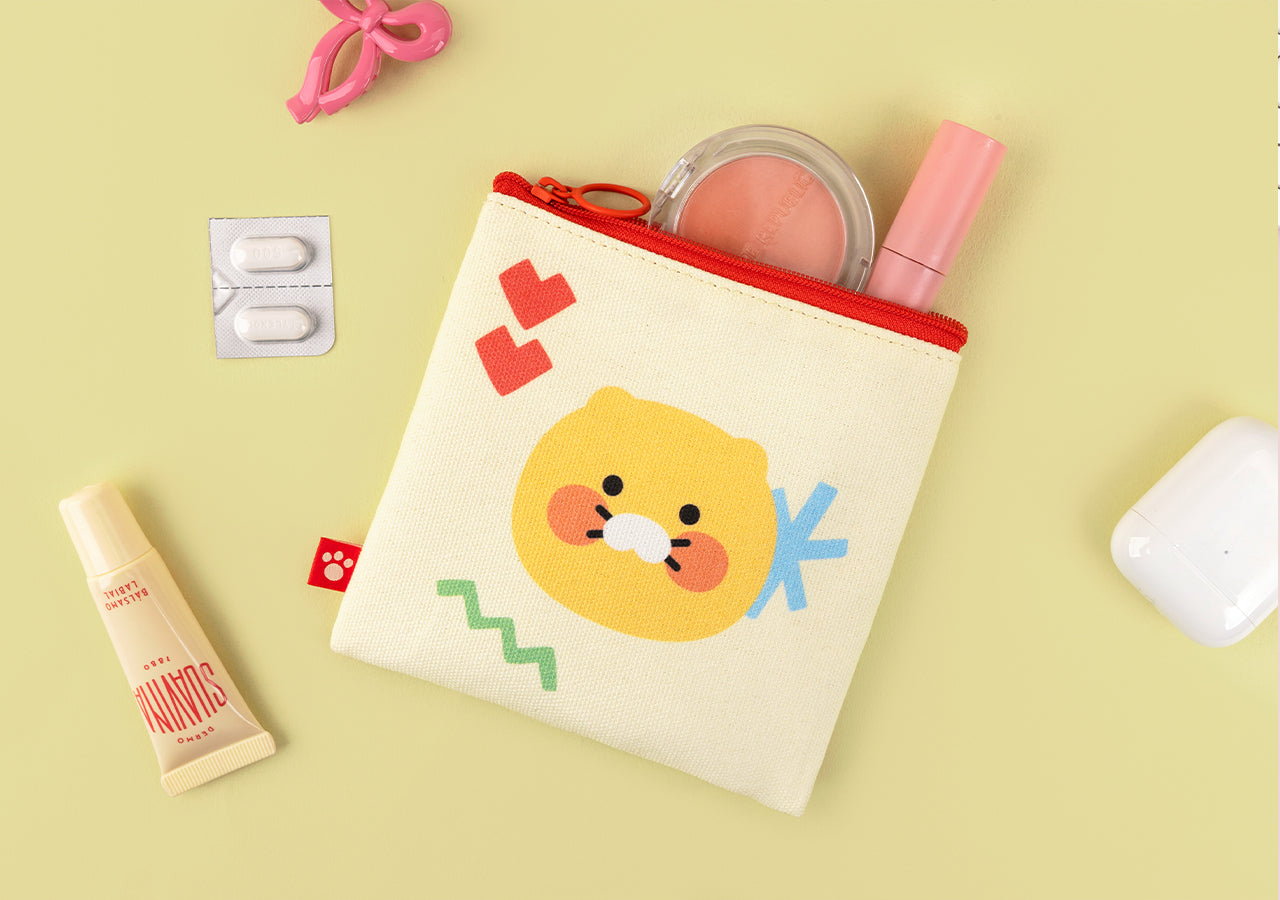 KAKAO FRIENDS - Chunsik Pochette - Detail 3