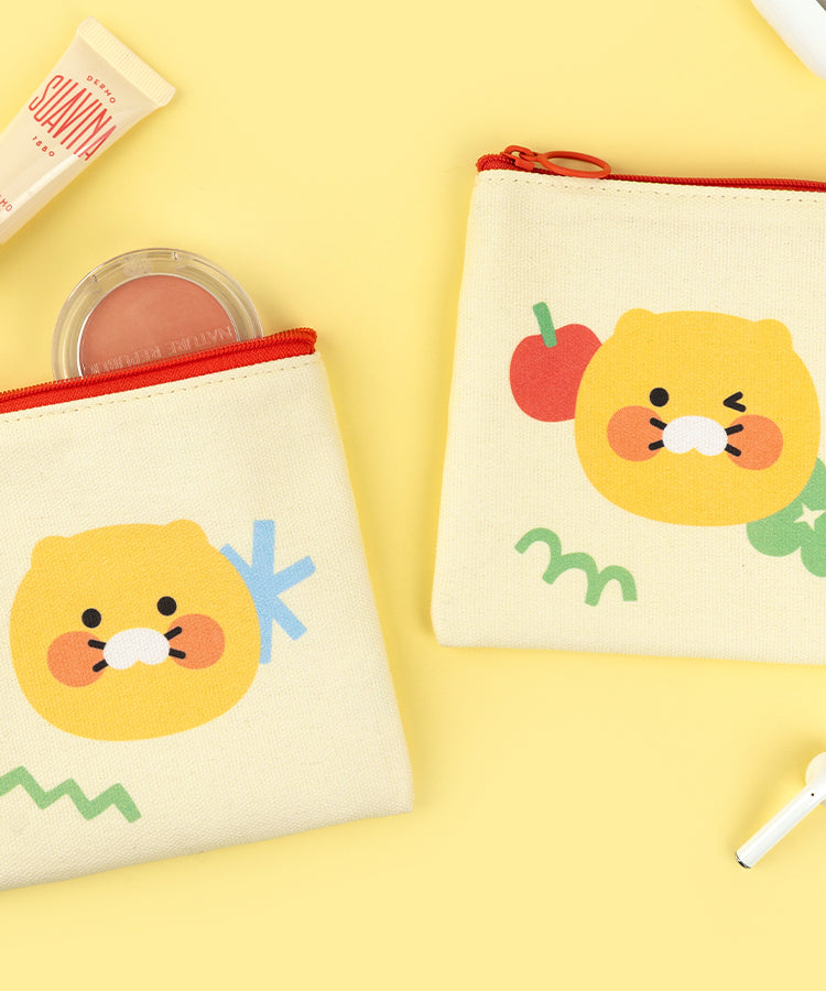 KAKAO FRIENDS - Chunsik Pochette - Detail 4