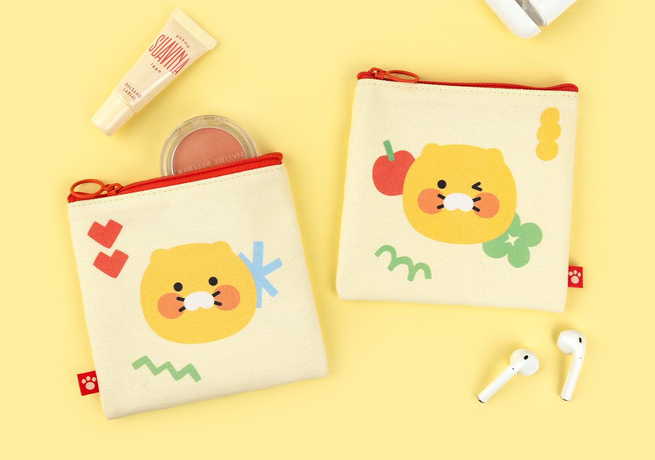 KAKAO FRIENDS - Chunsik Pochette - Detail 4