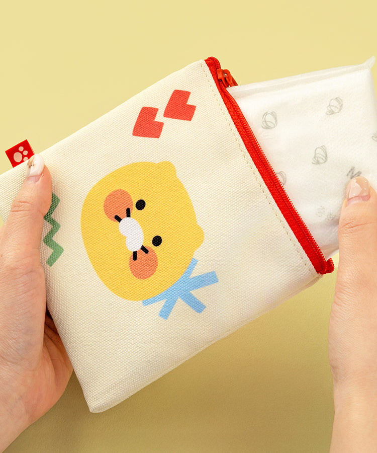 KAKAO FRIENDS - Chunsik Pochette - Detail 5