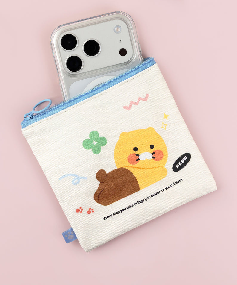 KAKAO FRIENDS - Chunsik Pochette