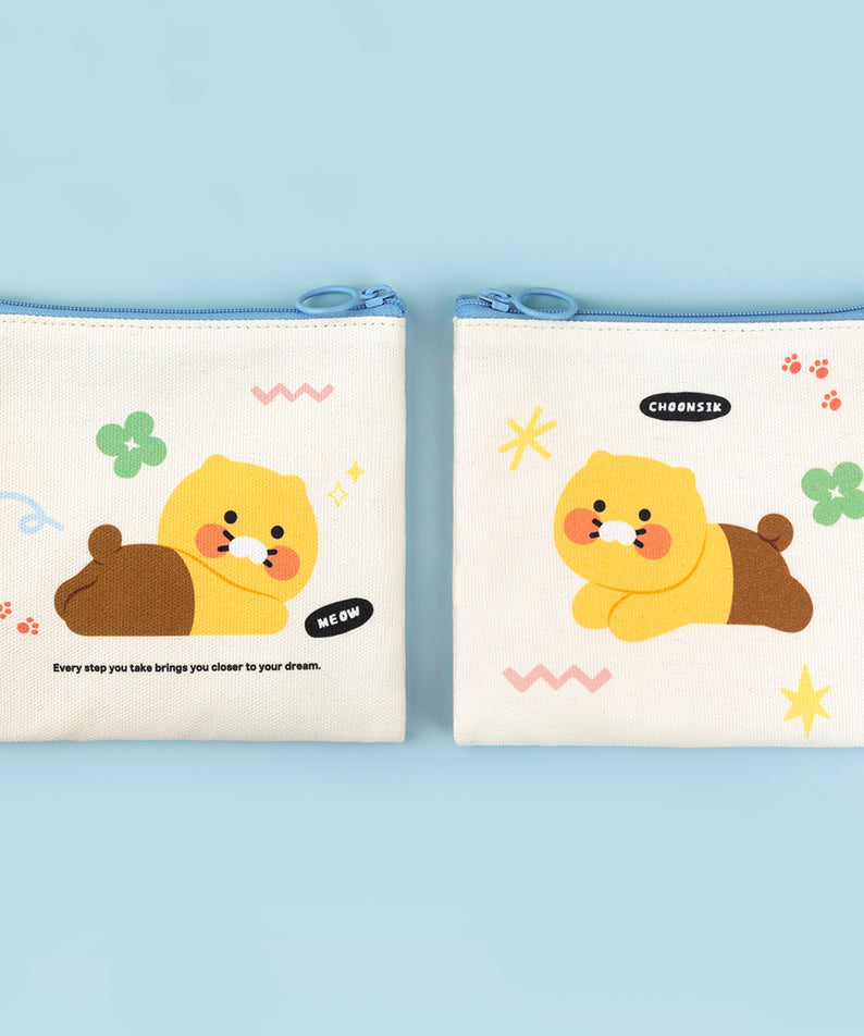 KAKAO FRIENDS - Chunsik Pochette
