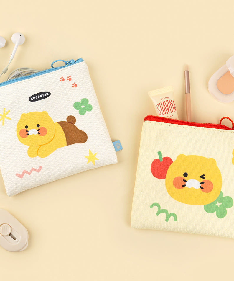 KAKAO FRIENDS - Chunsik Pochette