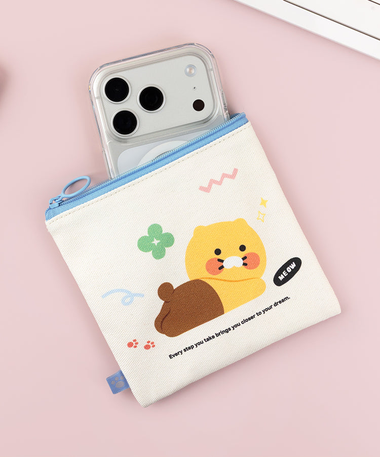 KAKAO FRIENDS - Chunsik Pochette - Detail 3