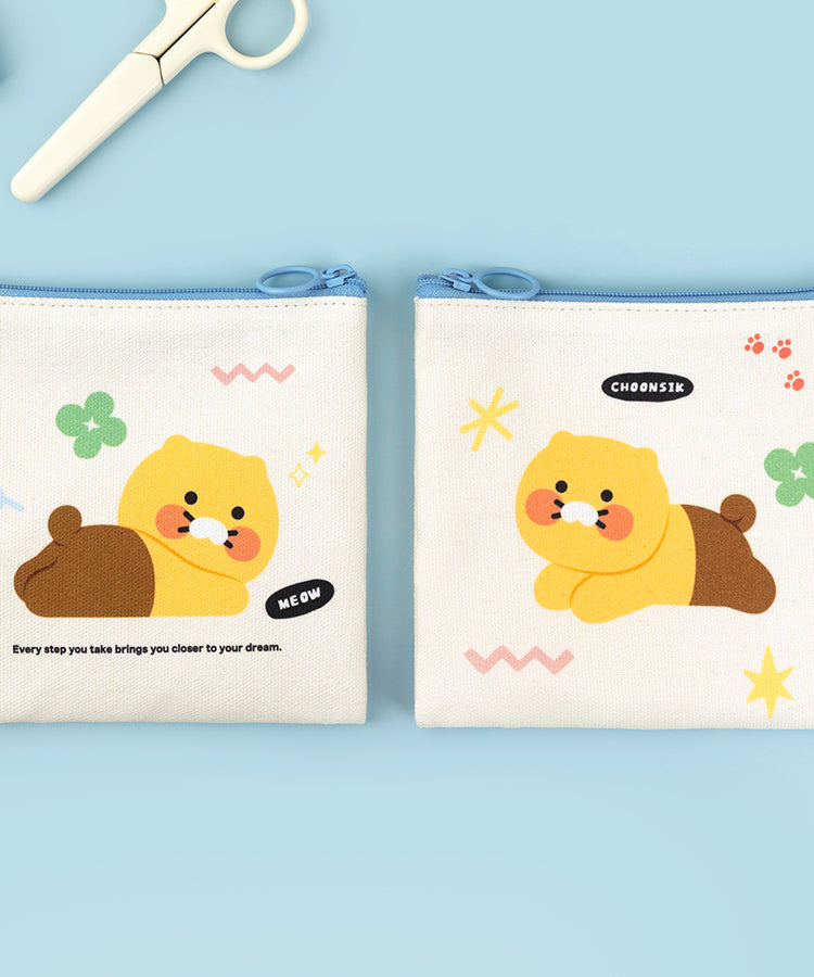 KAKAO FRIENDS - Chunsik Pochette - Detail 4