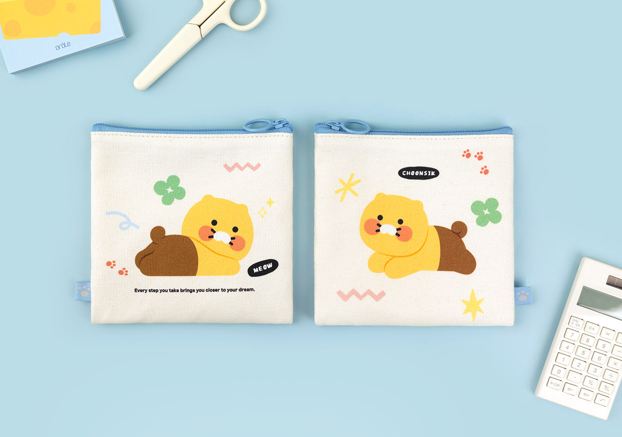 KAKAO FRIENDS - Chunsik Pochette - Detail 4