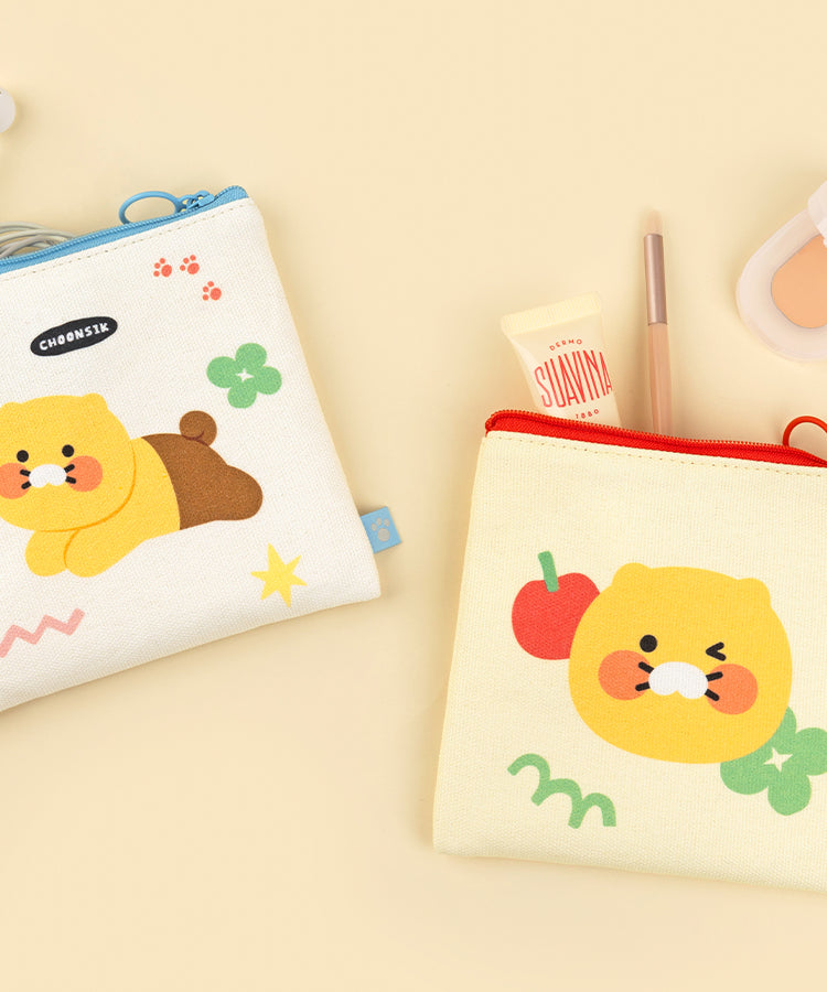 KAKAO FRIENDS - Chunsik Pochette - Detail 6