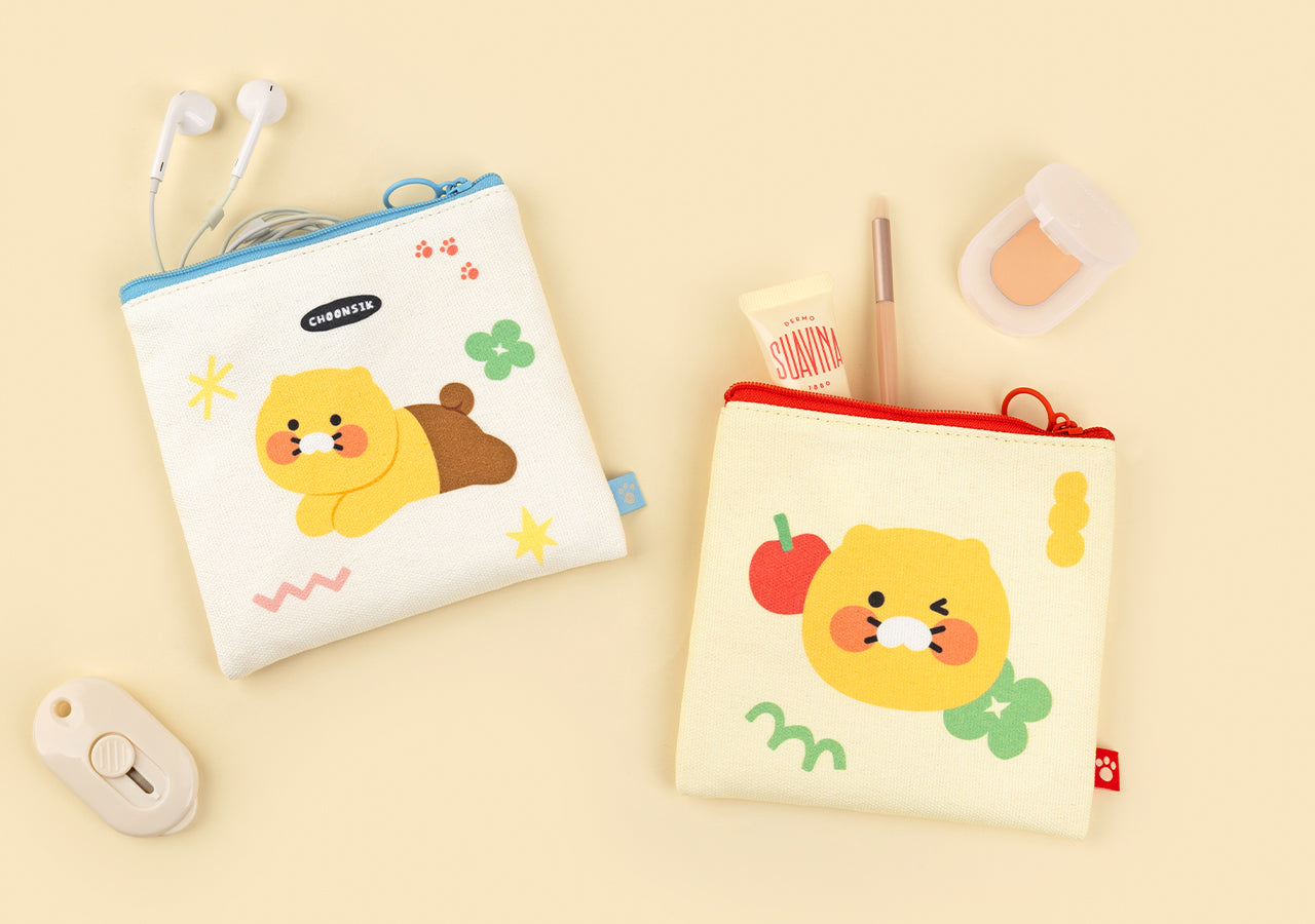 KAKAO FRIENDS - Chunsik Pochette - Detail 6