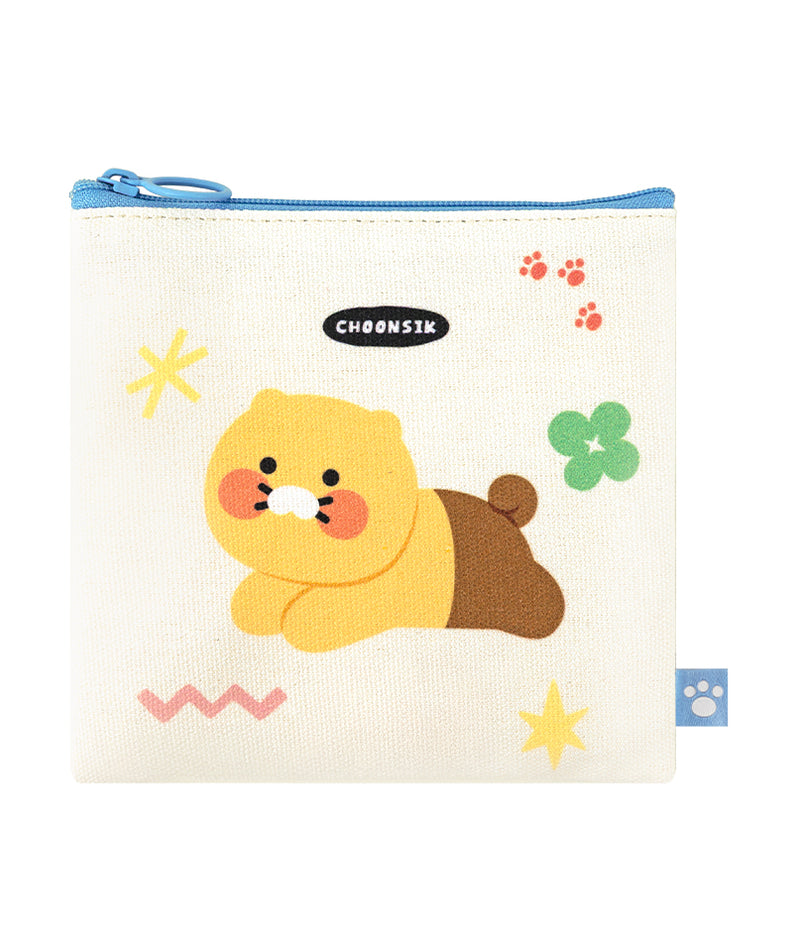 KAKAO FRIENDS - Chunsik Pochette - Detail 8
