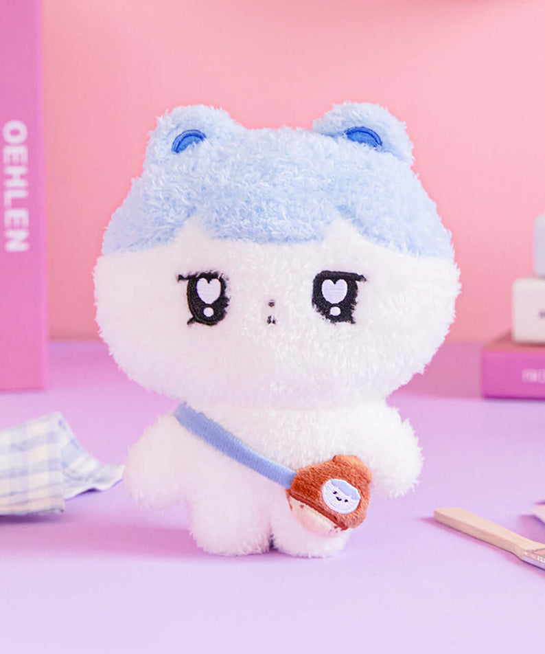 Peluche Poslin Bami - Kakao Friends
