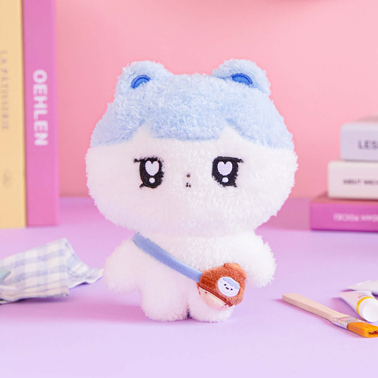 Peluche Poslin Bami - Kakao Friends