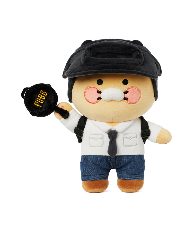 KAKAO FRIENDS - XFriends Peluche Chunsik - Detail 9