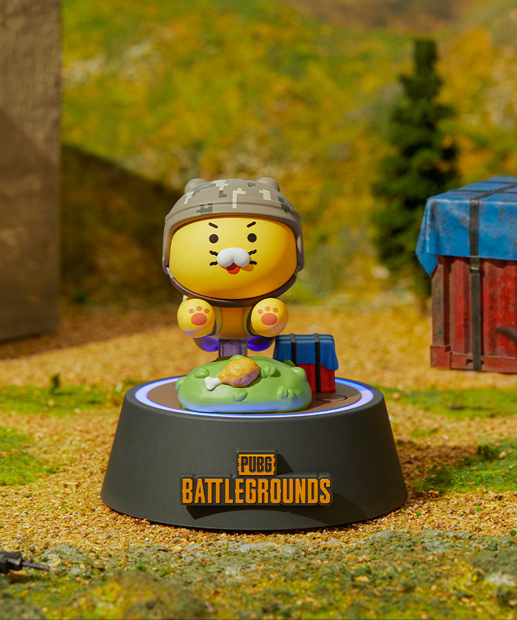 Figurine LED Chunsik - Kakao Friends
