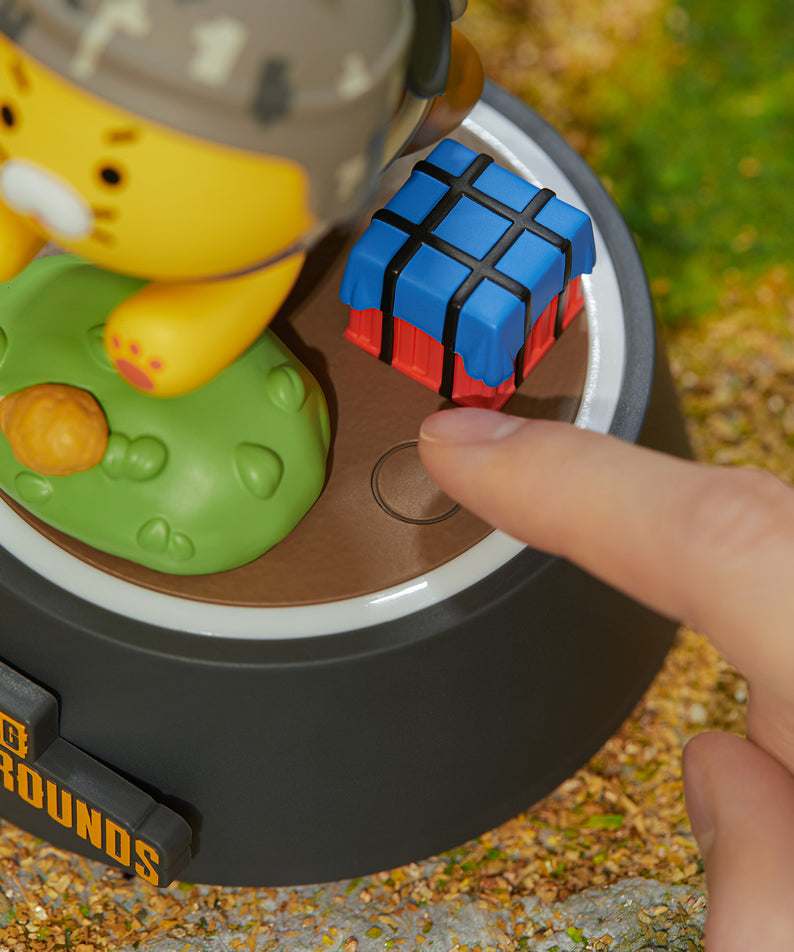 Figurine LED Chunsik - Kakao Friends
